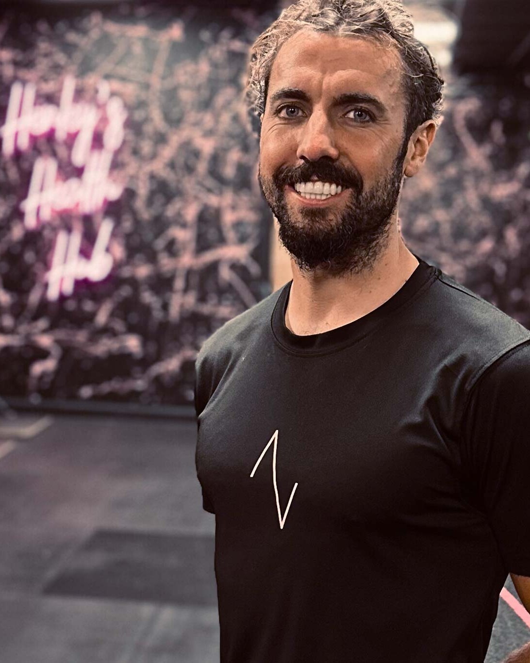 Harvey Draycott ADVHQ